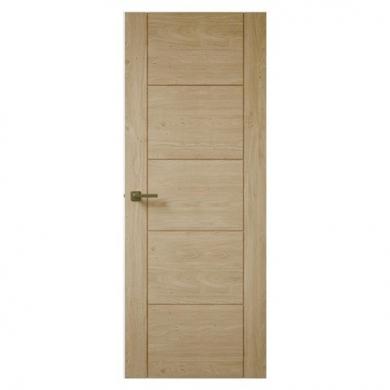 Daytona Oak Door